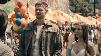 Paradise (2025)